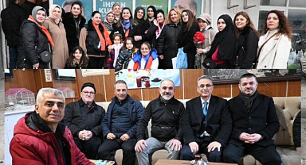 İhsan Kurnaz: İlkadım hem kalbim, hem dünyaya baktığım penceremdir