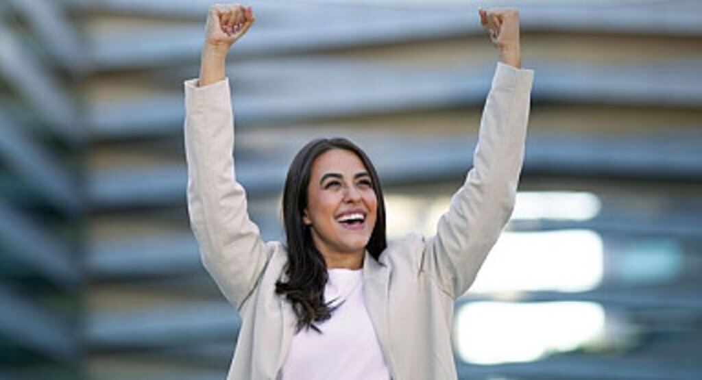 Kadın Girişimciler İş Hayatında Nasıl Daha Başarılı Olabilir?