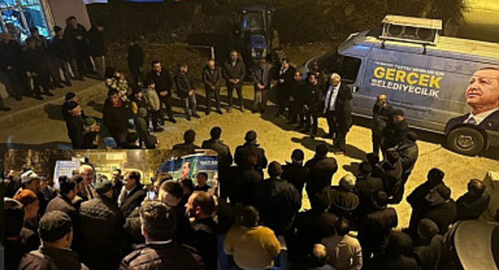 Murat İkiz: Seçimden seçime gelen siyasetçi olmadım