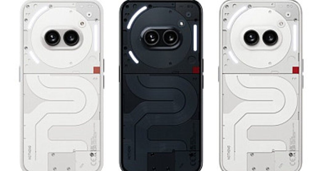 Nothing Phone 2a tanıtıldı! Nothing Phone özellikleri! Nothing telefon fiyatı