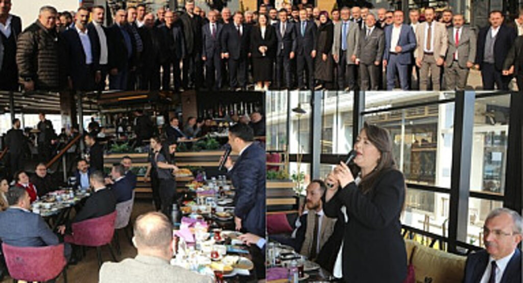 Özlem Maraş: Atakum'u ortak akılla yöneteceğiz