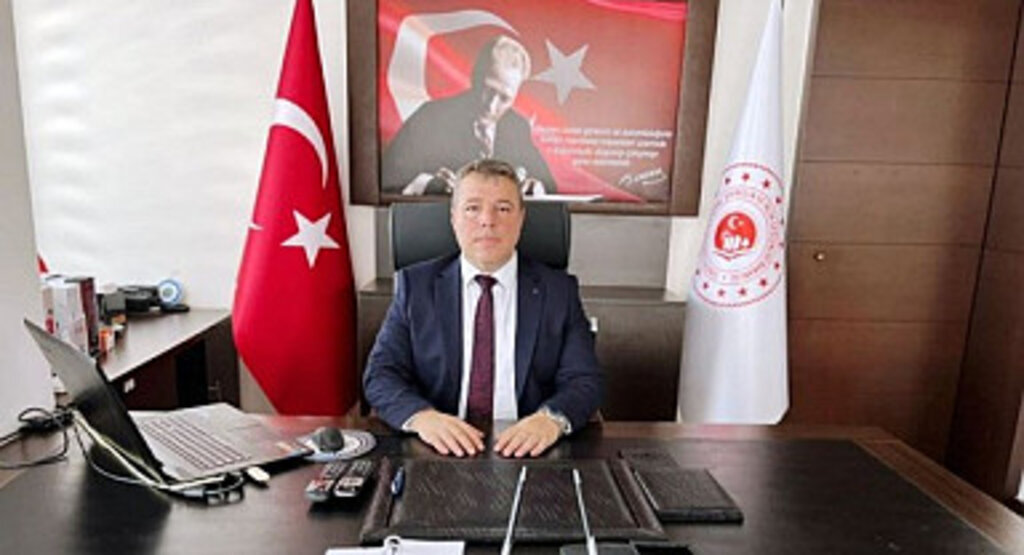 Samsun'da 2023 yılında 1 milyon 124 bin kilo plastik toplandı!
