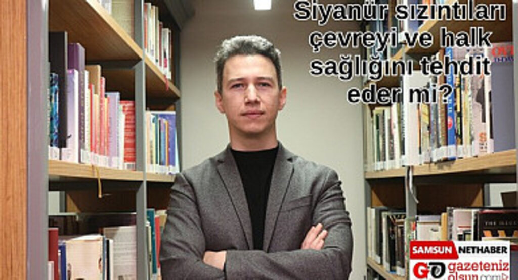 Siyanürün dolaylı zararları nelerdir?