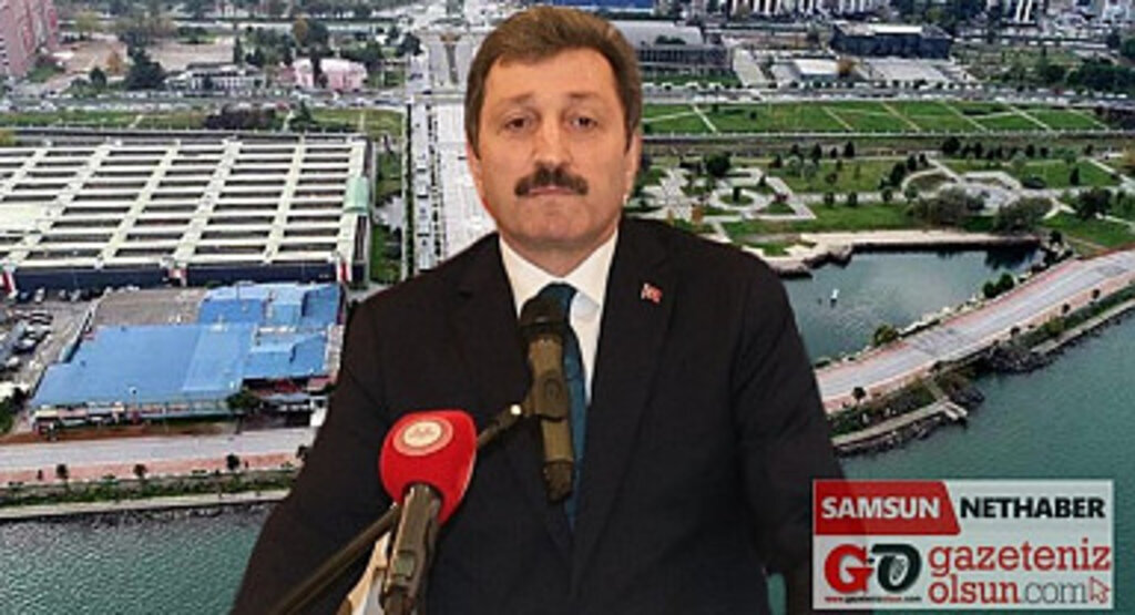 Vali Tavlı, Samsun'un asayiş ve güvenlik verilerini açıkladı