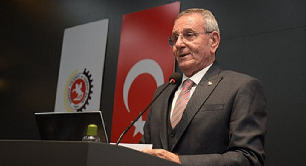 Başkan Murzioğlu’ndan 23 Nisan Ulusal Egemenlik ve Çocuk Bayramı mesajı