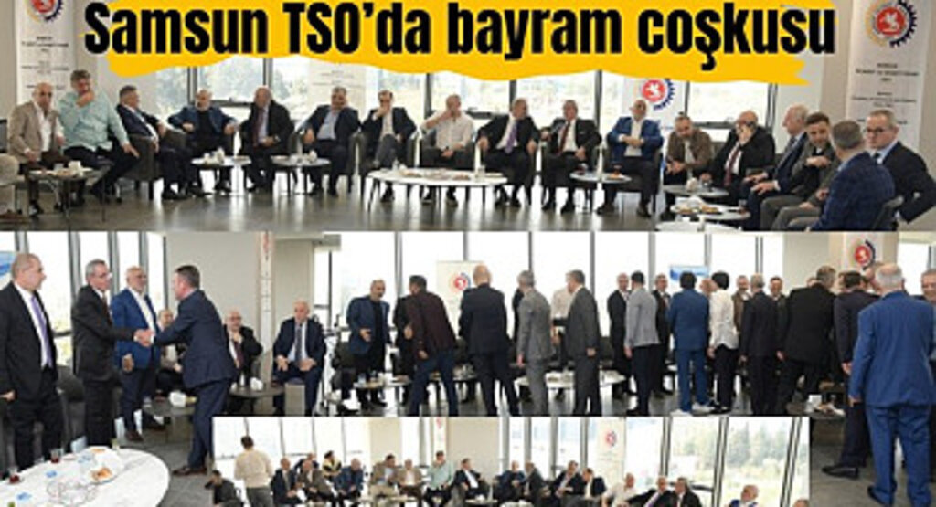 Murzioğlu: Birlik ve beraberliğimiz daim olsun