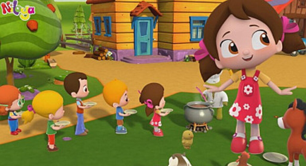 Niloya yeni bölümleri ne zaman hangi kanalda?