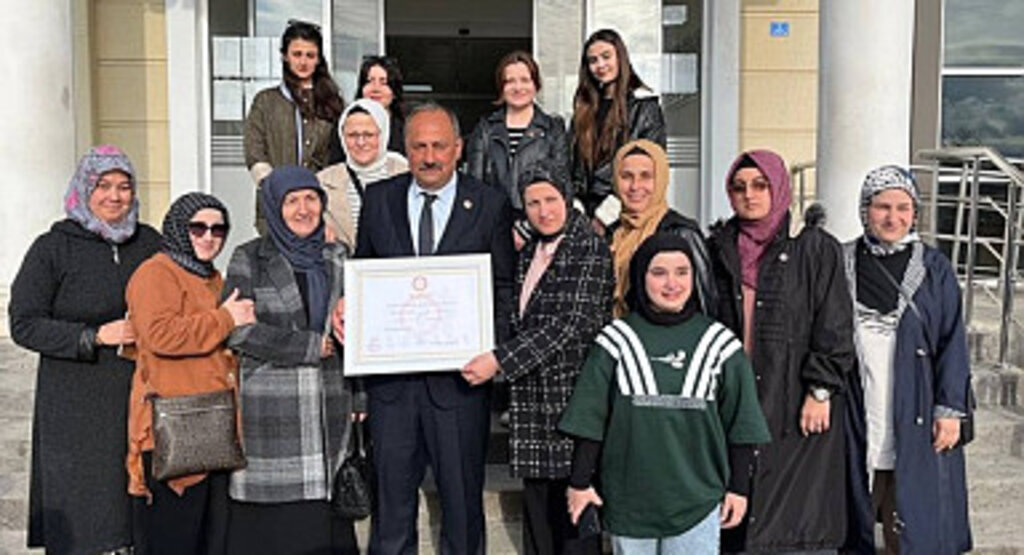 Salıpazarı’nda Refaettin Karaca Dönemi