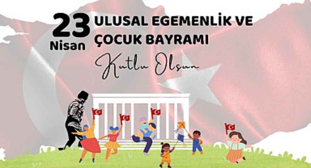 Samsun 23 Nisan Kutlama Programı