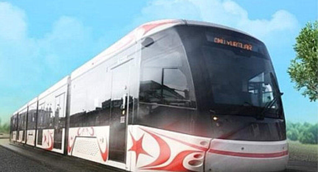 Samsun'da tramvaylar bayram da ücretsiz mi?