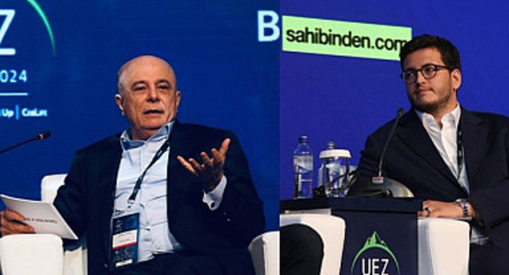 Yıldız Holding: Hedefimiz değişimi sorumlu liderlikle yöneterek iş dünyasına öncülük etmek