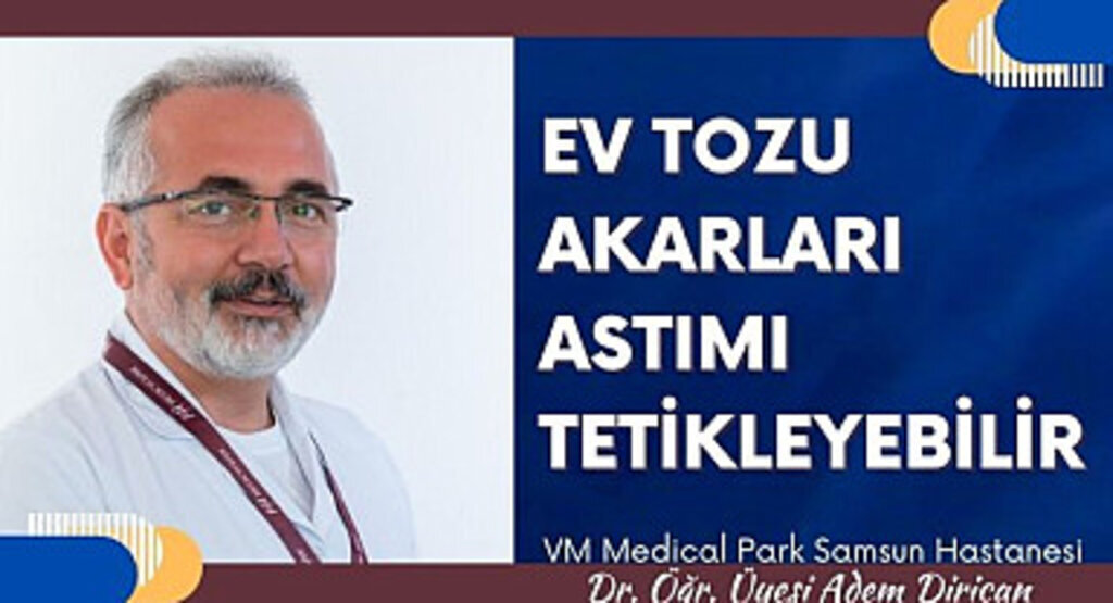 Astım tedavisinin temeli eğitim