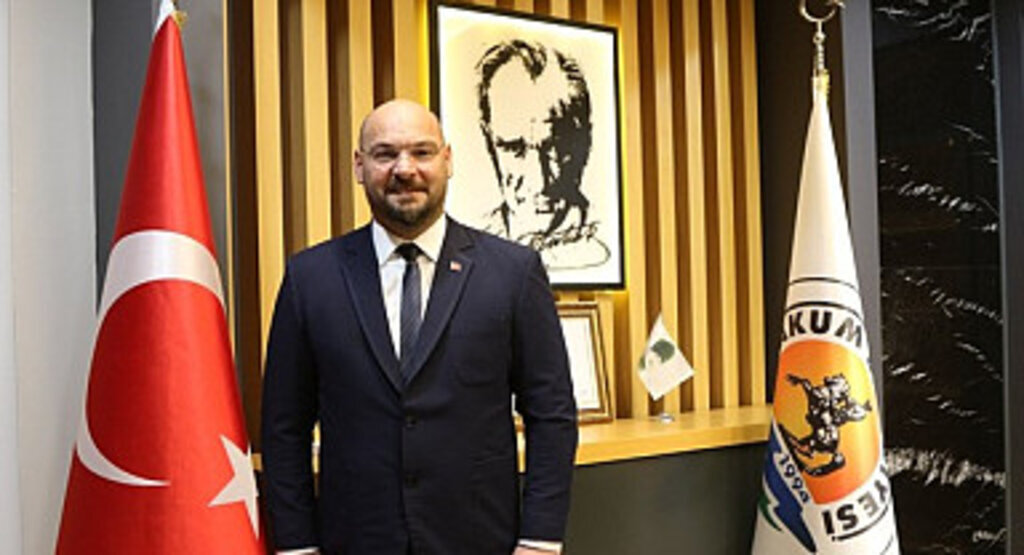 Atakum Belediyesi'nden 19 Mayıs Mesajı