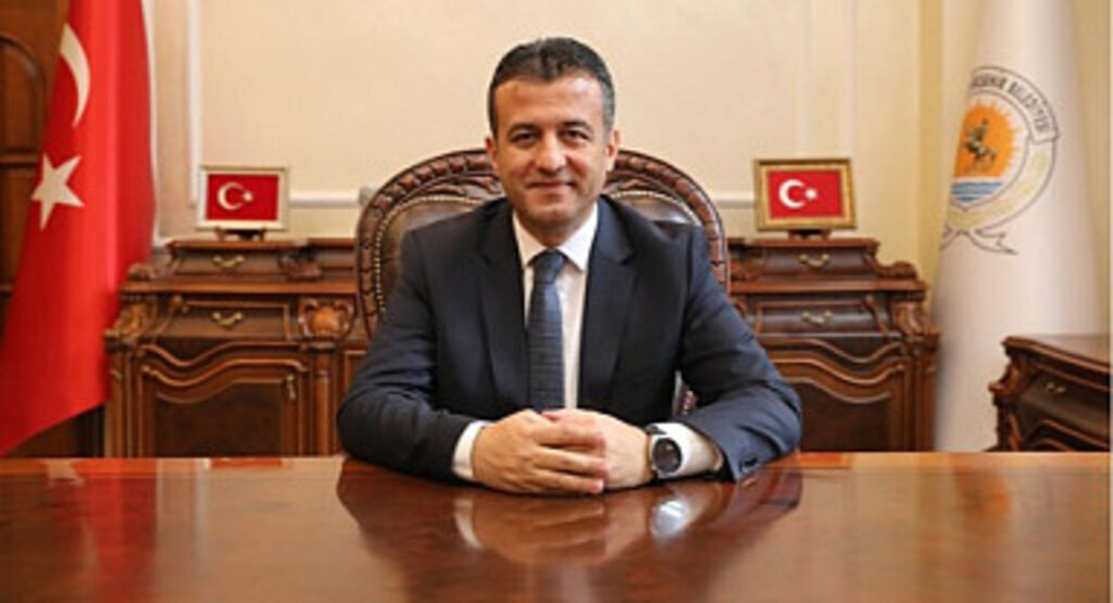 Başkan Halit Doğan: 19 Mayıs'ı coşkuyla kutlayacağız