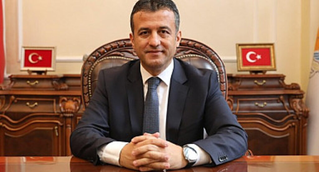 Başkan Halit Doğan: Anneler ilk öğretmen olarak güçlü toplumların temelini oluştururlar