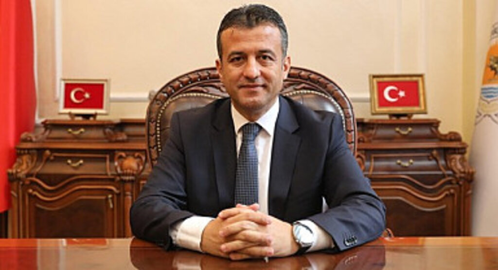 Başkan Halit Doğan: Engelli bireylerimiz için yeni projeler planlamaktayız