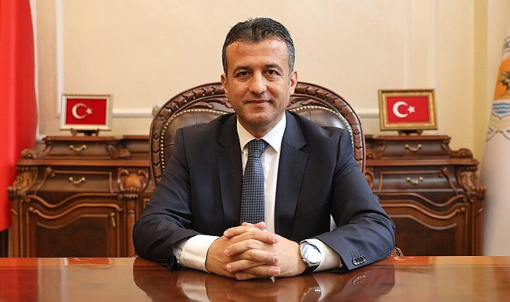 Başkan Halit Doğan: Engelli bireylerimiz için yeni projeler planlamaktayız