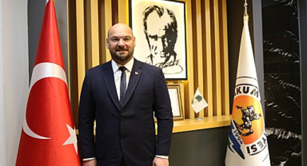 Başkan Türkel'den Dünya Basın Özgürlüğü Günü Mesajı