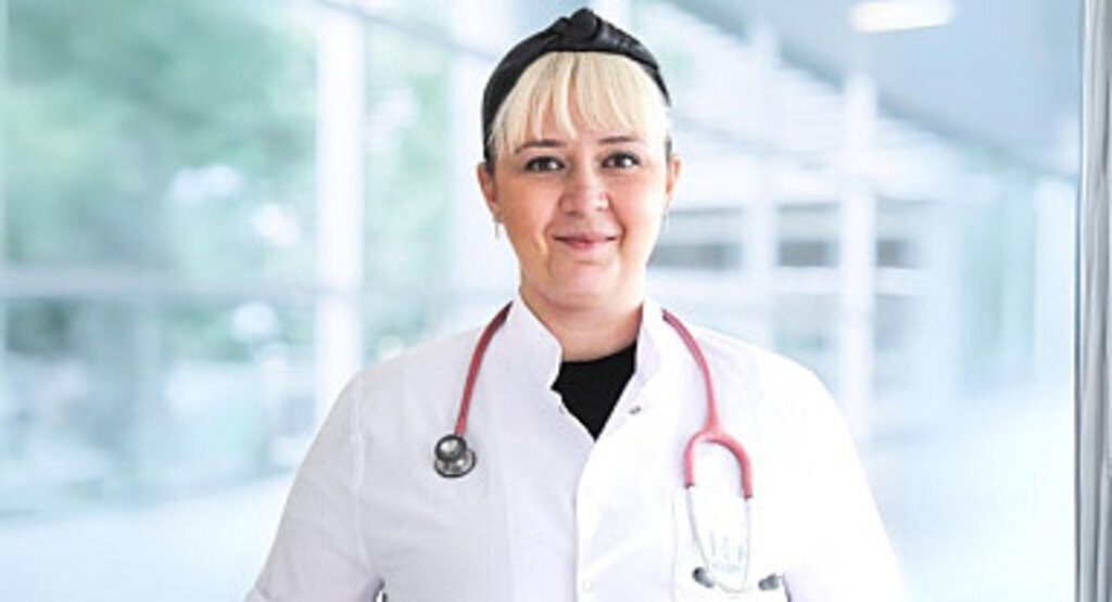 Bebeğinizle doğru iletişimle bağ kurabilirsiniz