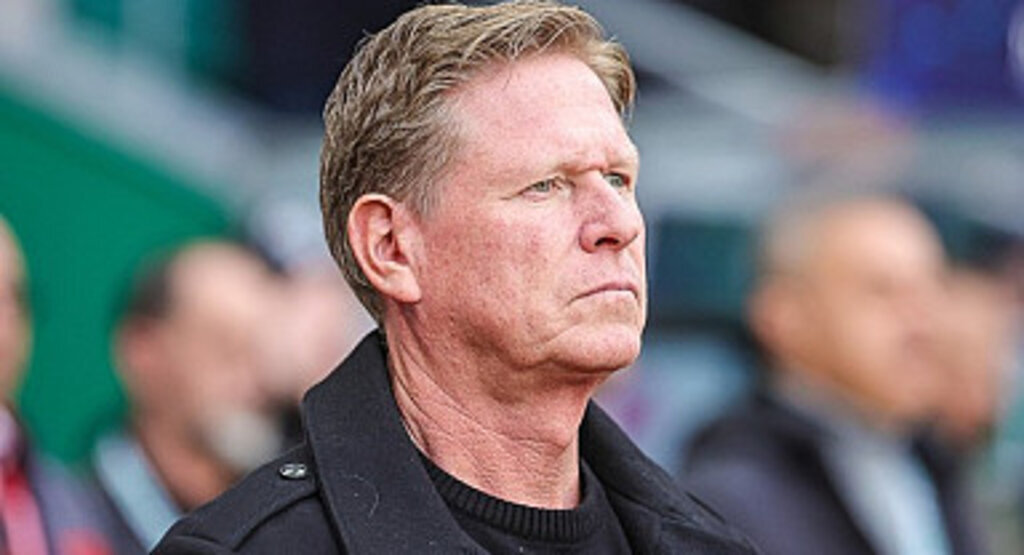 Markus Gisdol: Çok basit bir şekilde mağlup olduk