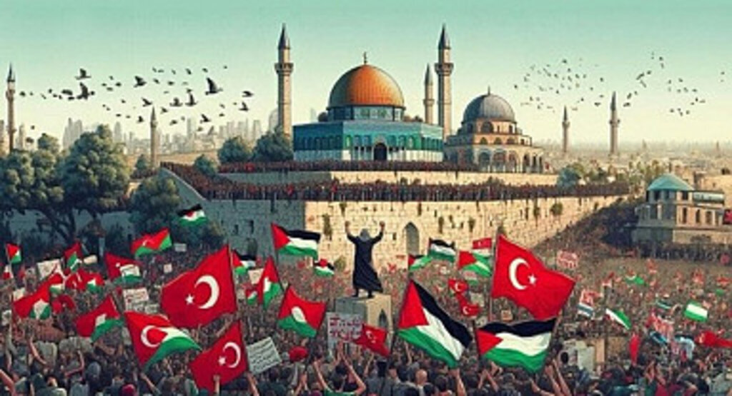 OMÜ'de topluluklar insanlık için yürüyecek! Samsun Haber