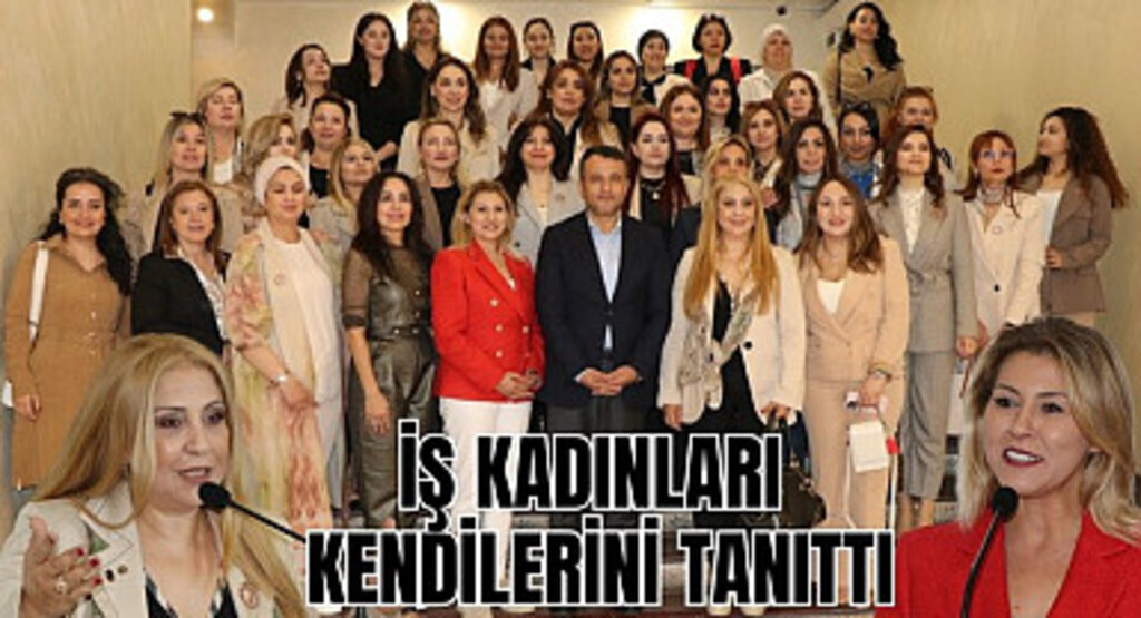 SAMİKAD, kuzeyle güneyi Samsun'da buluşturdu