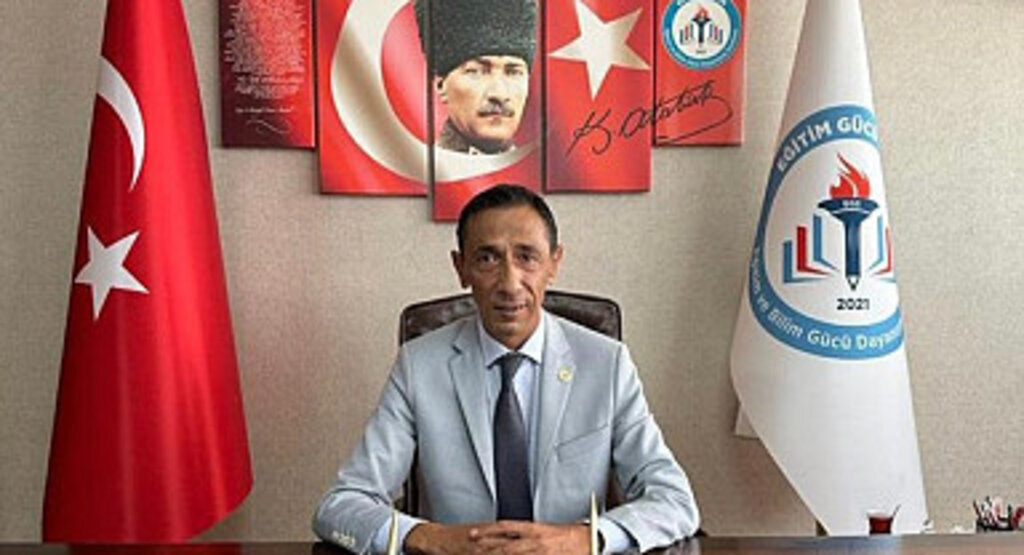 Suriyeli Öğretmen Atamaları Konusunda Şeffaflık Talebi!