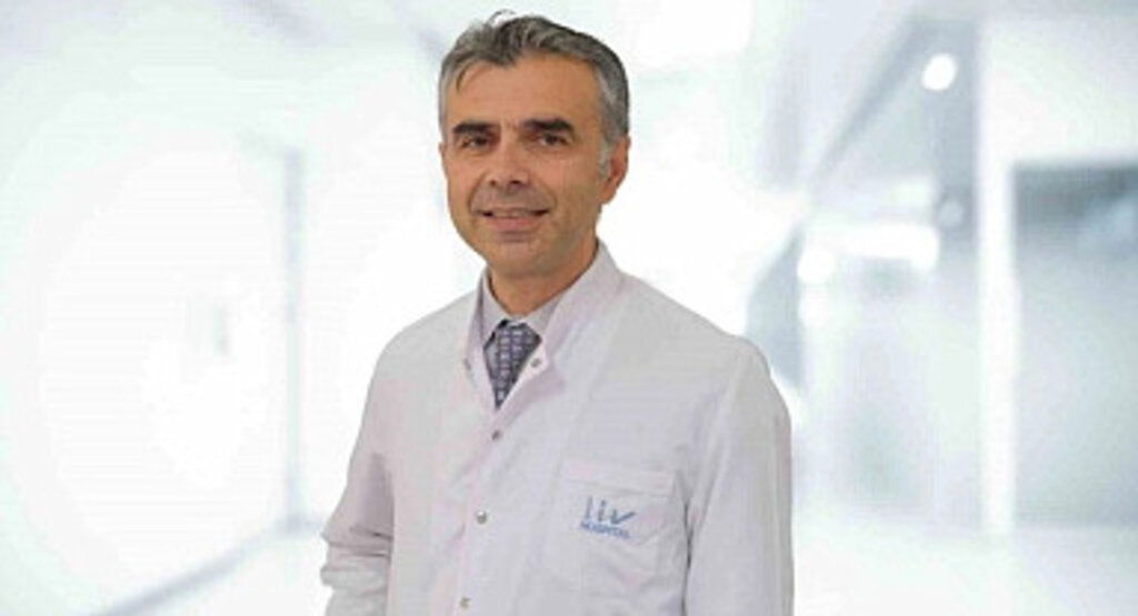 Türkiye’de astımlı hasta sayısı artıyor