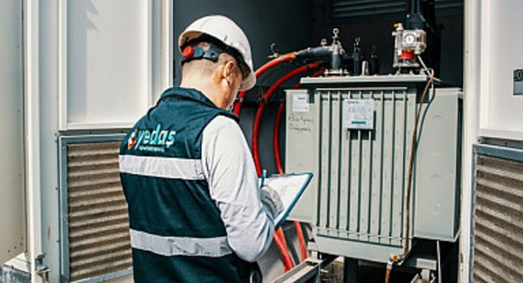 Bayramda Kesintisiz Enerji için YEDAŞ Tüm Hazırlıklar Tamamlandı