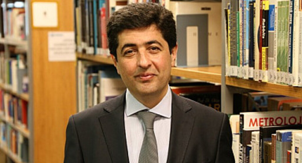 Bir toplumda güvenin azalması şüpheci ve endişeli bireyleri artırıyor!