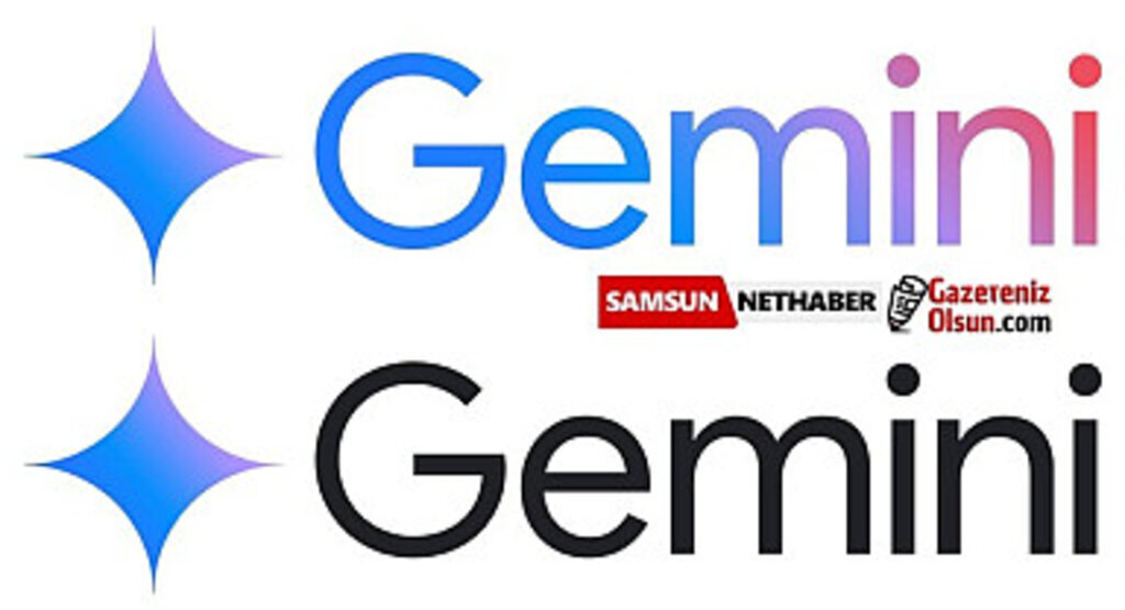 Google Gemini Mobil Uygulaması Türkçe olarak kullanımda