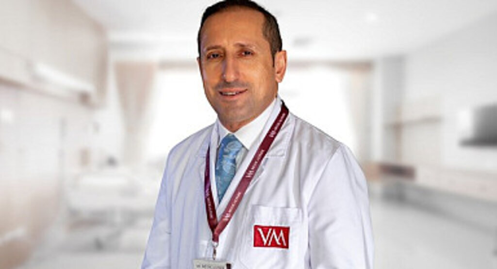 Göz sağlığı ve Hastalıkları Uzmanı Op. Dr. Talha Özdemir: Gözlerinizi UV ışınlarından koruyun