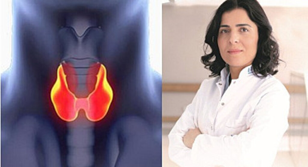 Guatrın en sık önemli nedeni iyot eksikliği