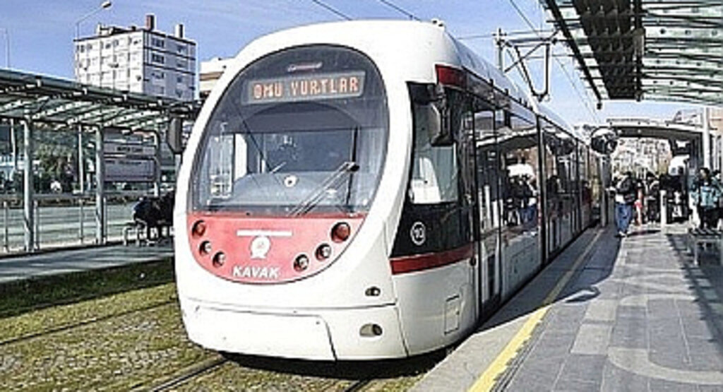 Samulaş 12 milyon 245 bin 456 kişiye hizmet verdi