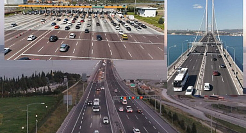 Kurban Bayramı tatili trafik verileri açıklandı