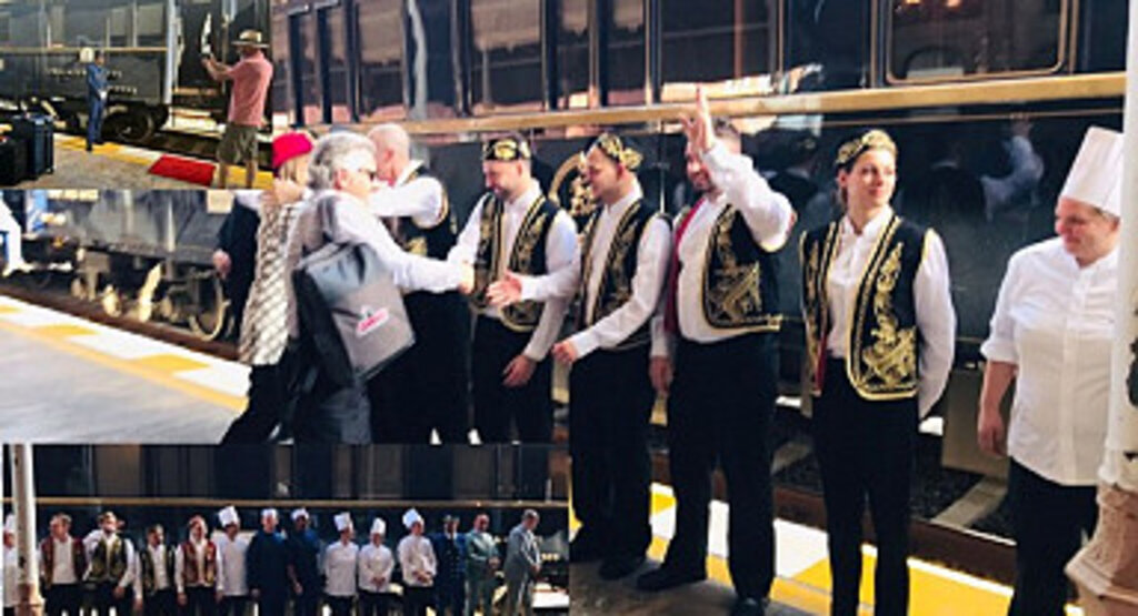 Orient Ekspres bu yıl da 2 sefer planlıyor