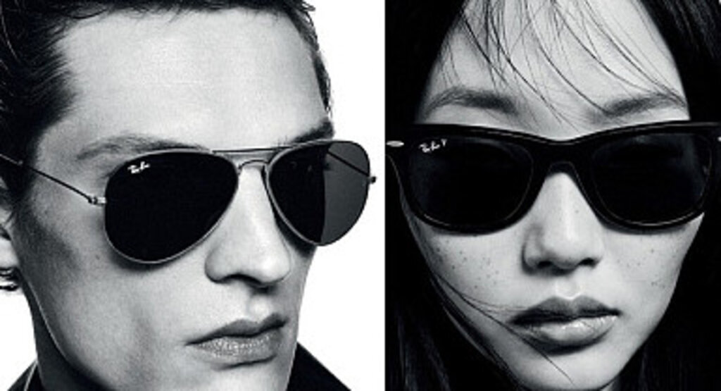 Ray-Ban’ın Zamansız Moda Vurgulu Icons Koleksiyonu Atasun Optik'te