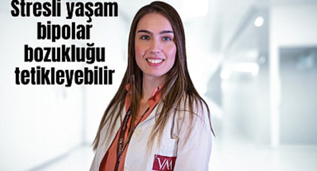 Stresli yaşam bakın hangi hastalığı tetikliyor!