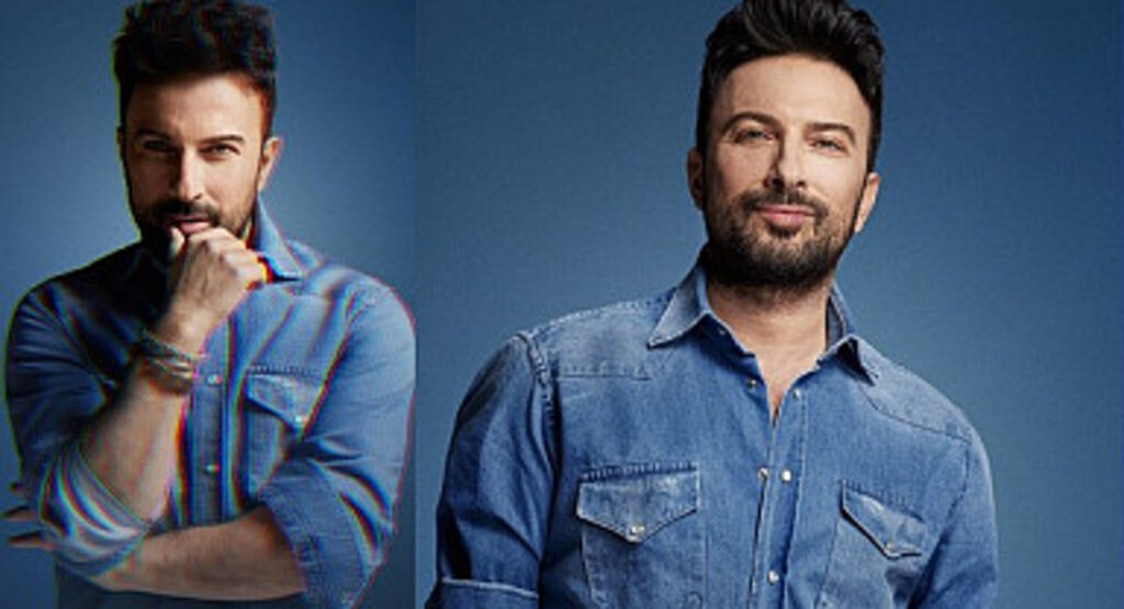 Tarkan yeni albümü Kuantum 51şarkı listesi