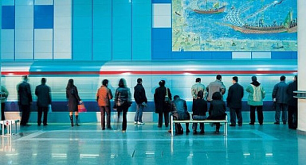 15 Temmuz'da Toplu Ulaşım Ücretsiz mi?