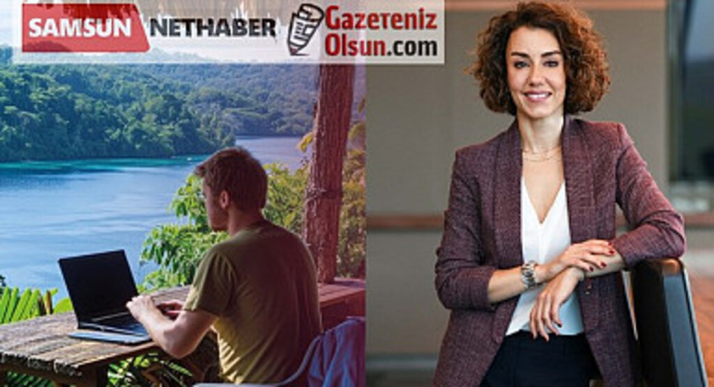 Alternatif Bank çalışanlarına uzaktan çalışma imkanı