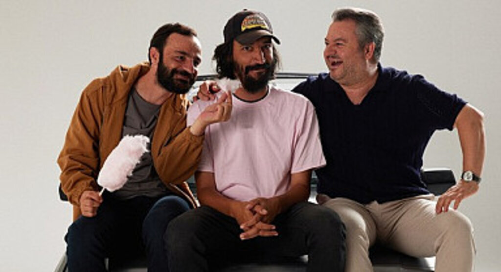 Ayak İşleri yeni sezon ne zaman, Ayak İşleri konusu