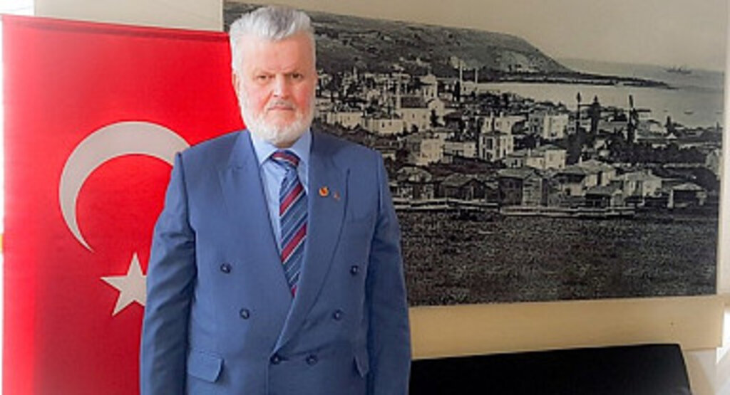 Basın Sözcüsü Köksal Öner: Meslektaşlarımın gününü kutluyorum