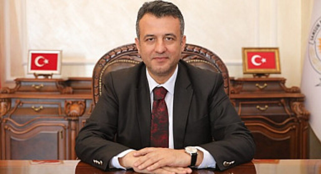 Başkan Halit Doğan'dan 15 Temmuz Mesajı