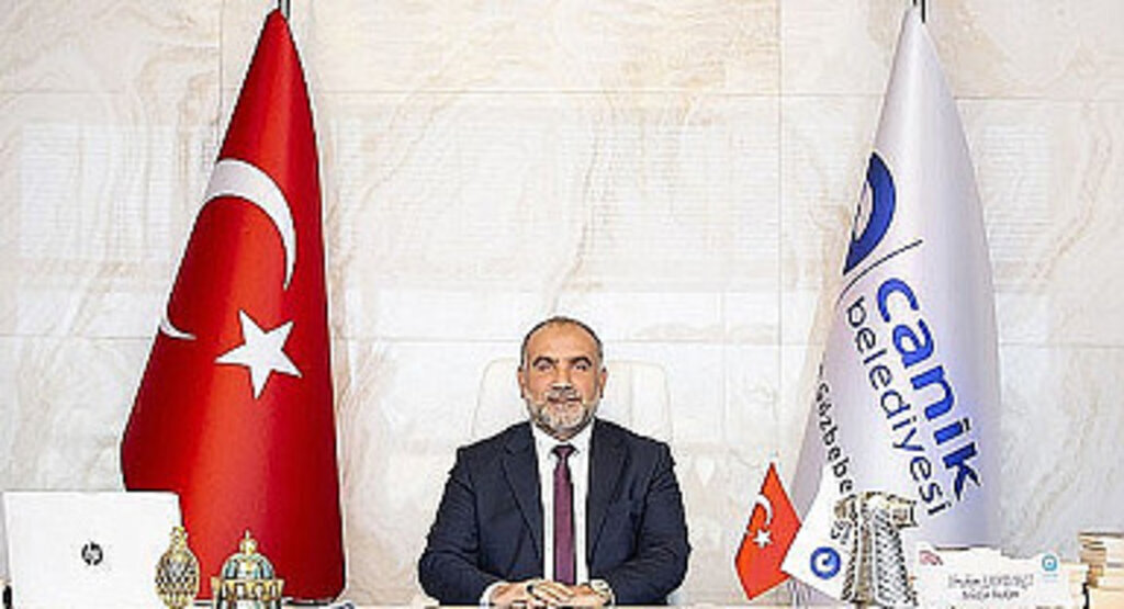 Başkan İbrahim Sandıkçı’dan 15 Temmuz Mesajı 