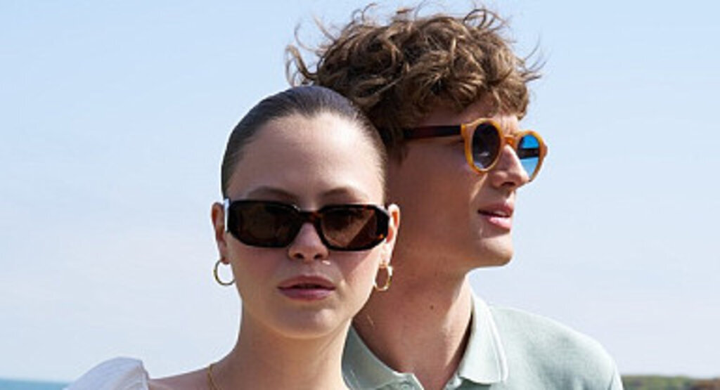 Bohem Tarzın Sevilen Güneş Gözlükleri Ray-Ban ve Tom Ford