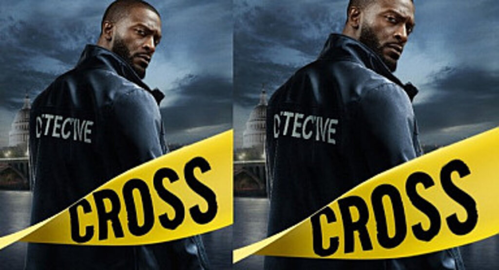 Cross dizisi konusu, Cross dizisi oyuncuları