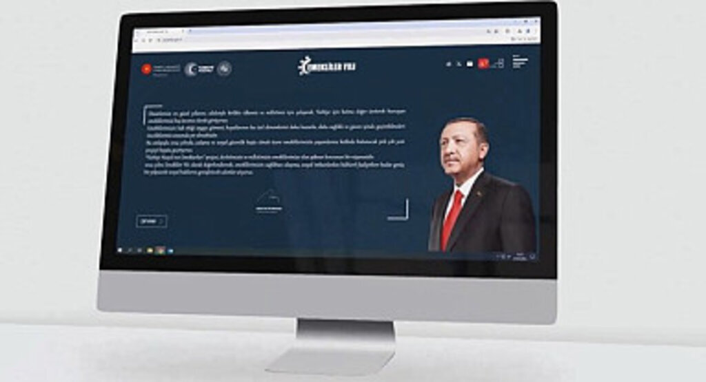 Emekliler dijital kimlik kartıyla indirimlerden faydalanabilecekler