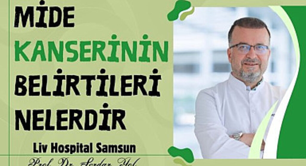 Mide Kanseri Sinsi İlerleyebilir Mide Kanserinden Nasıl Korunmalıyız?