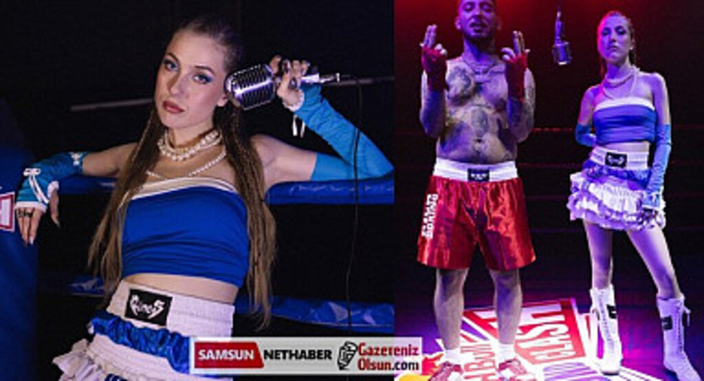 Red Bull SoundClash ne zaman? Uzi ve Güneş SoundClash